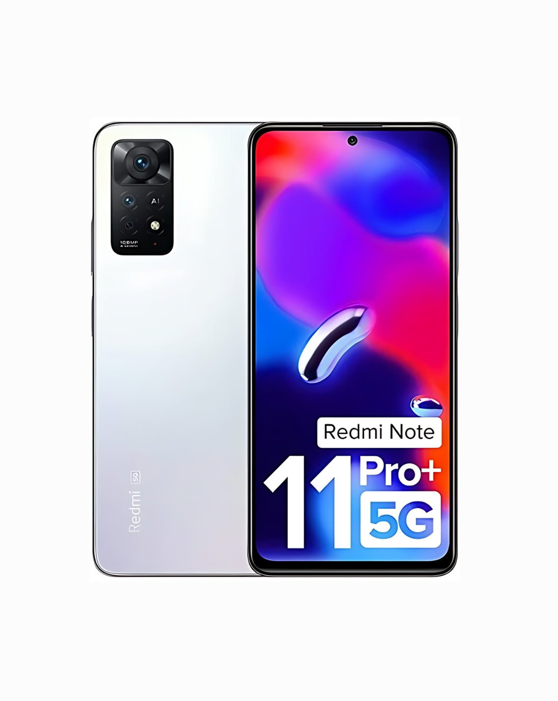 Xiaomi Redmi Note 11 Pro Plus 5G Refurbished