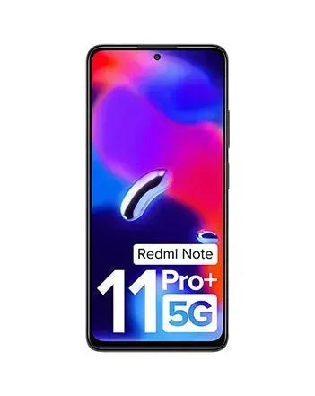 Xiaomi Redmi Note 11 Pro Plus Refurbished