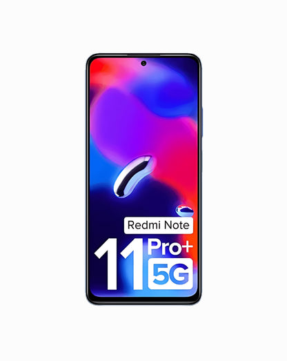 Xiaomi Redmi Note 11 Pro Plus 5G Refurbished