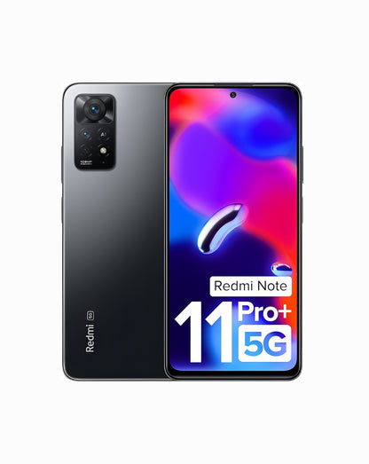 Xiaomi Redmi Note 11 Pro Plus 5G Refurbished