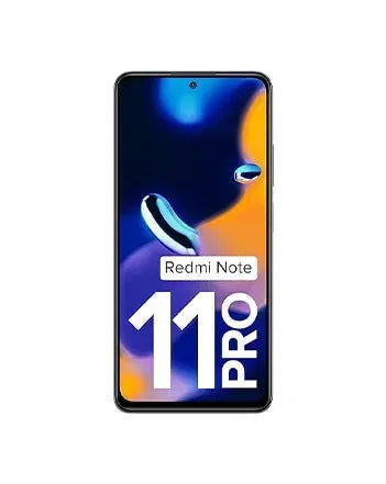Xiaomi Redmi Note 11 Pro Plus Refurbished