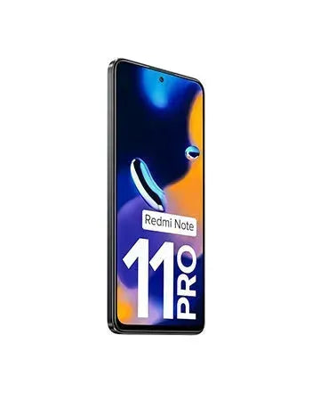 Xiaomi Redmi Note 11 Pro Plus Refurbished