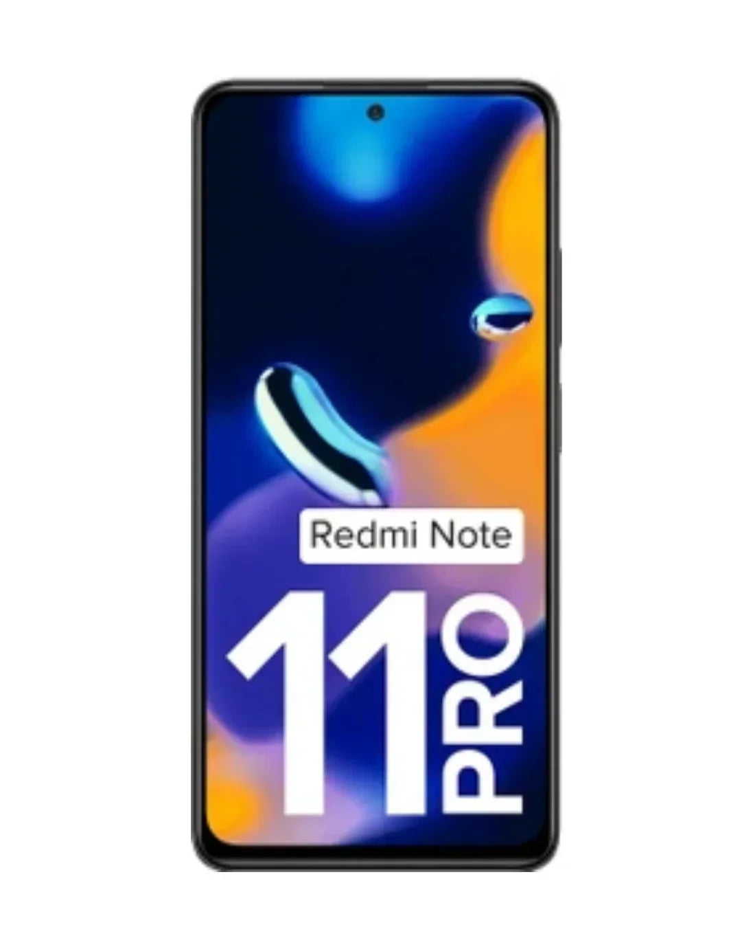 Xiaomi Redmi Note 11 Pro Refurbished