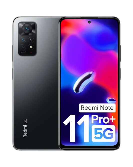 Xiaomi Redmi Note 11 Pro Refurbished