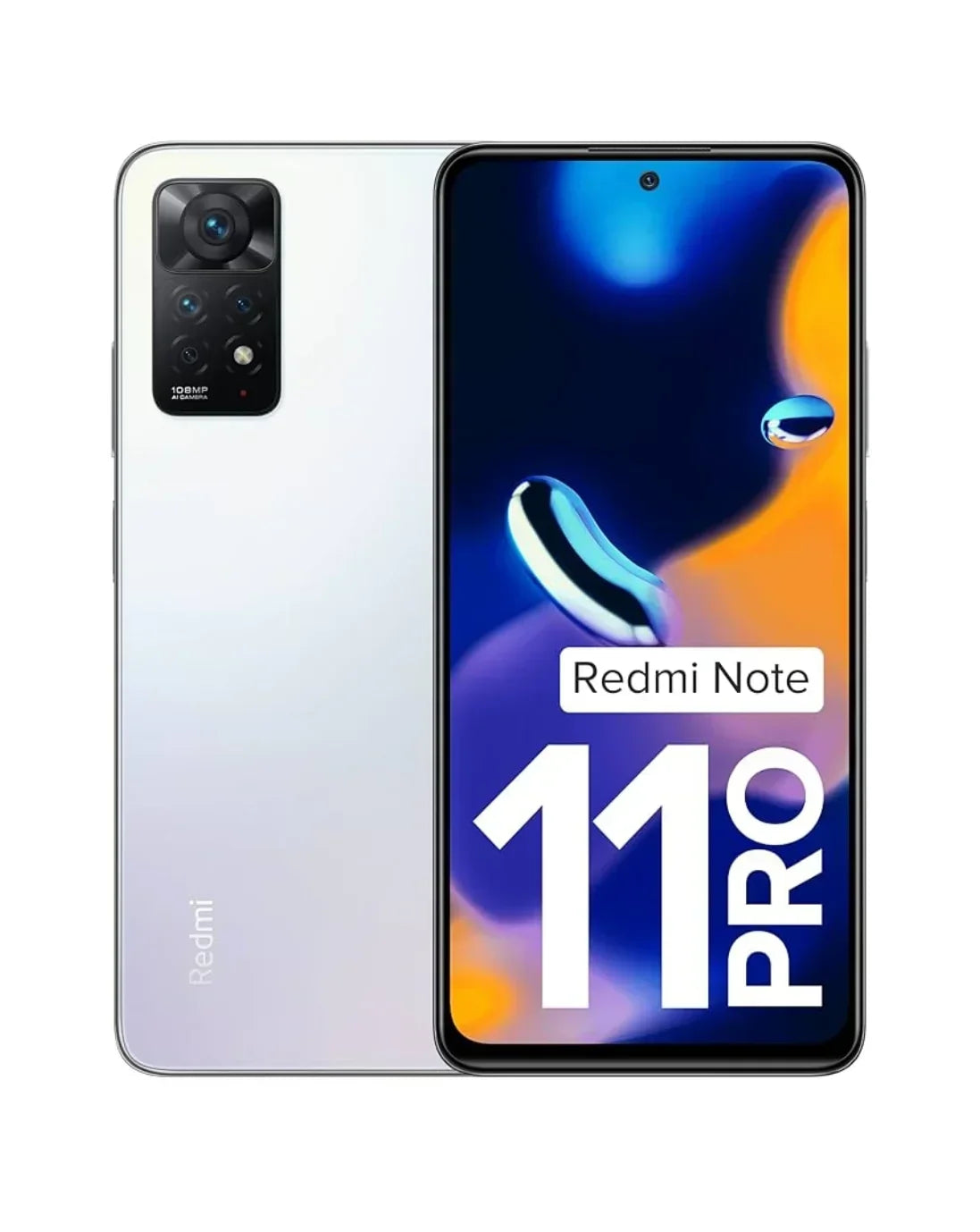 Xiaomi Redmi Note 11 Pro Refurbished