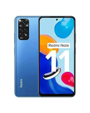 Xiaomi Redmi Note 11 Refurbished