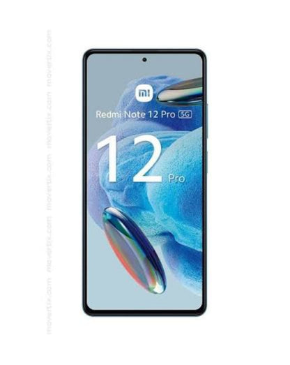 Xiaomi Redmi Note 12 Pro 5G Refurbished
