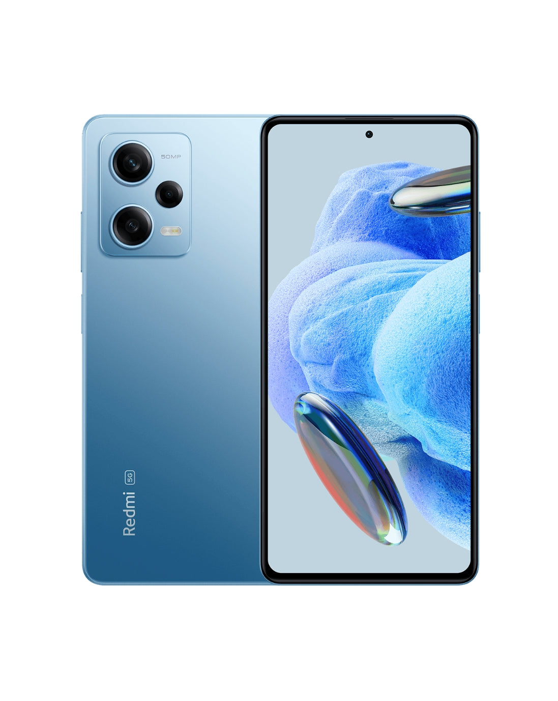 Xiaomi Redmi Note 12 Pro 5G Refurbished
