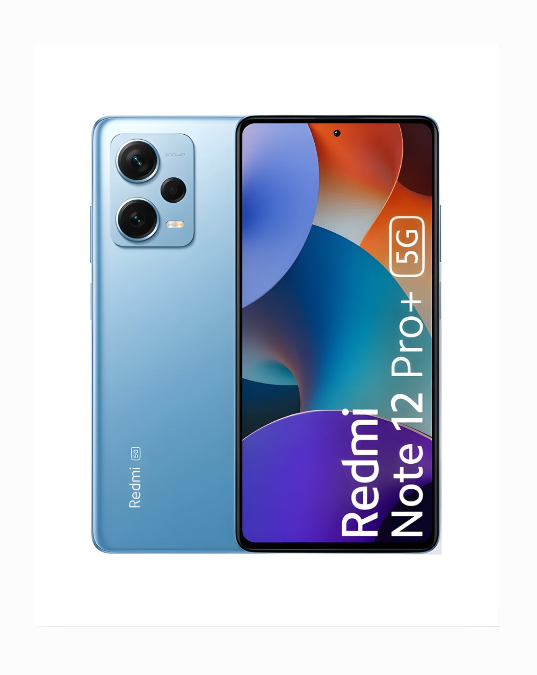 Xiaomi Redmi Note 12 Pro+ 5G Refurbished