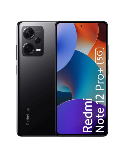Xiaomi Redmi Note 12 Pro+ 5G Refurbished