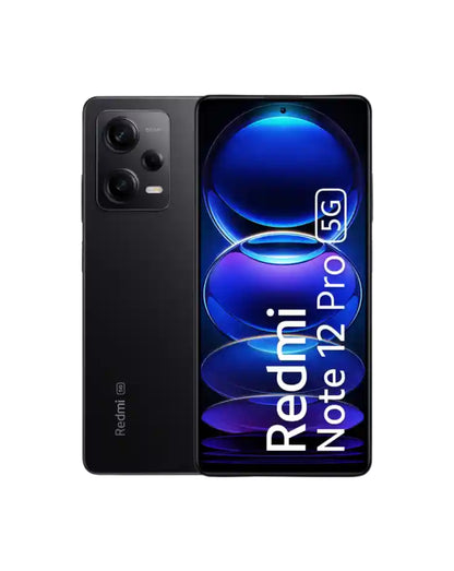 Xiaomi Redmi Note 12 Pro 5G Refurbished
