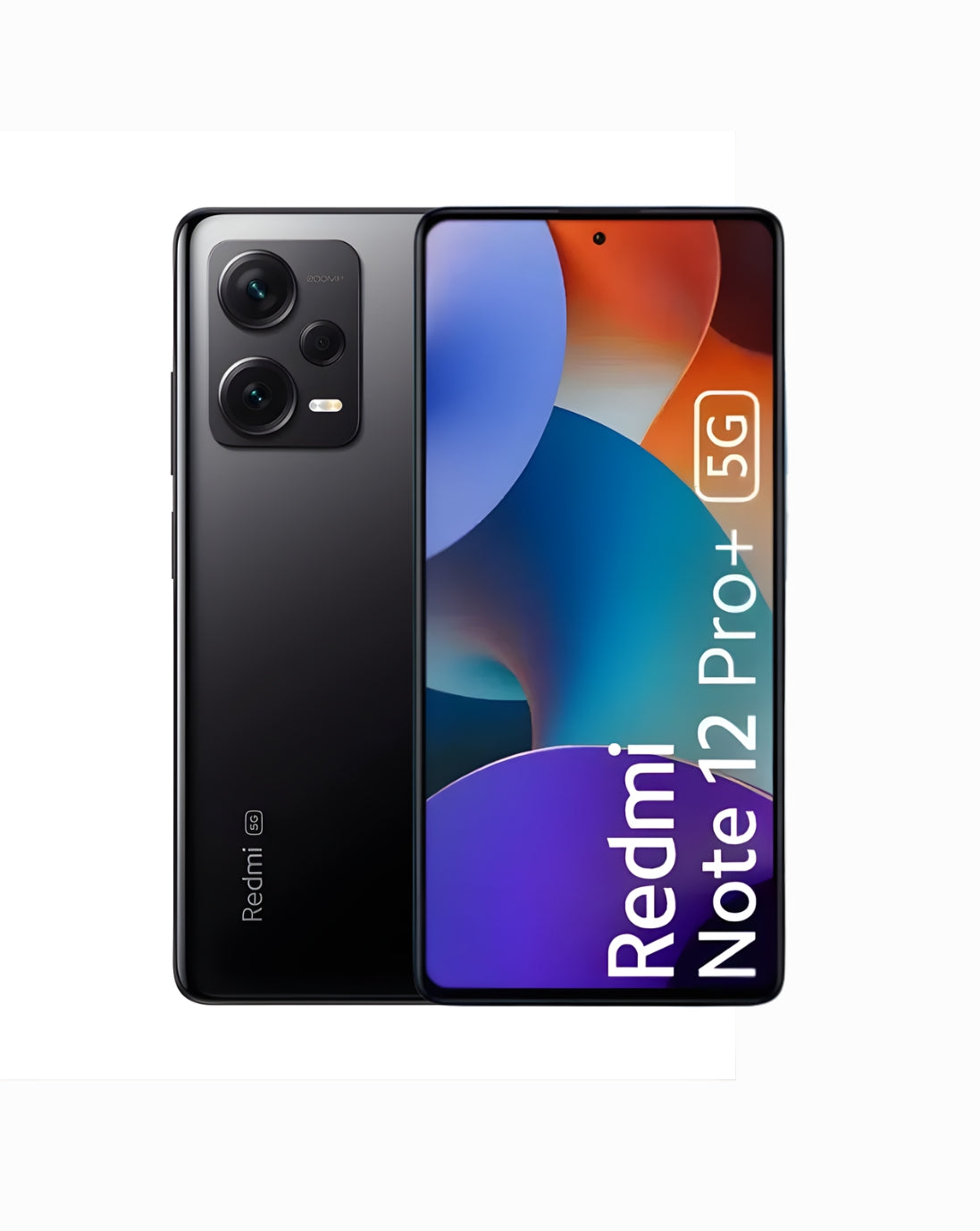Xiaomi Redmi Note 12 Pro+ 5G Refurbished