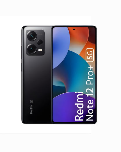 Xiaomi Redmi Note 12 Pro+ 5G Refurbished