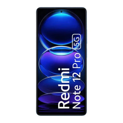 Xiaomi Redmi Note 12 Pro Refurbished