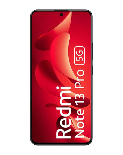 Xiaomi Redmi Note 13 Pro Refurbished