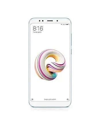 Xiaomi Redmi Note 5 Refurbished