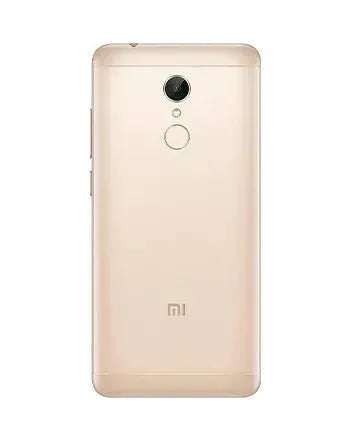 Xiaomi Redmi Note 5 Refurbished