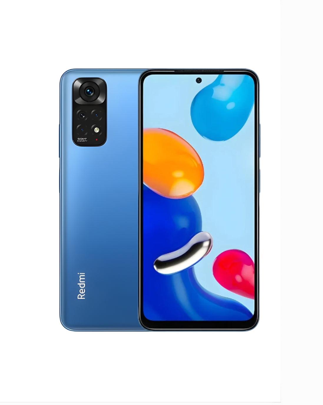 Xiaomi Redmi Note 11 Refurbished