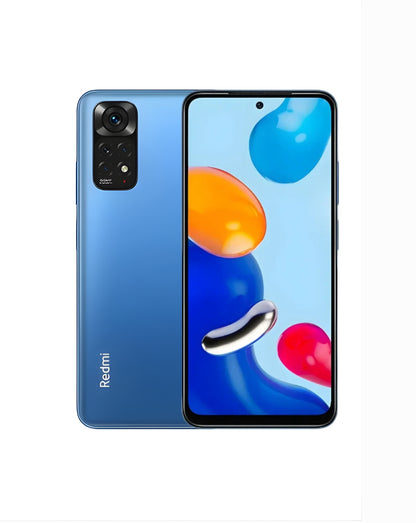 Xiaomi Redmi Note 11 Refurbished