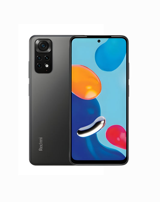 Xiaomi Redmi Note 11 Refurbished