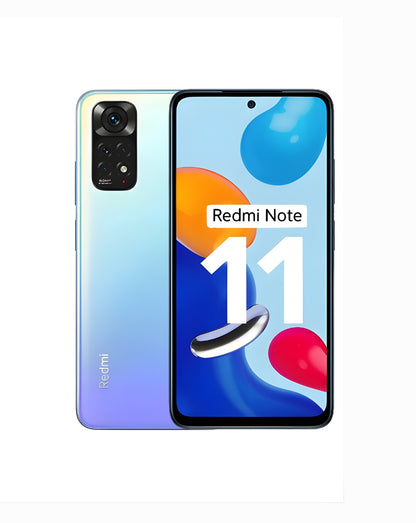 Xiaomi Redmi Note 11 Refurbished