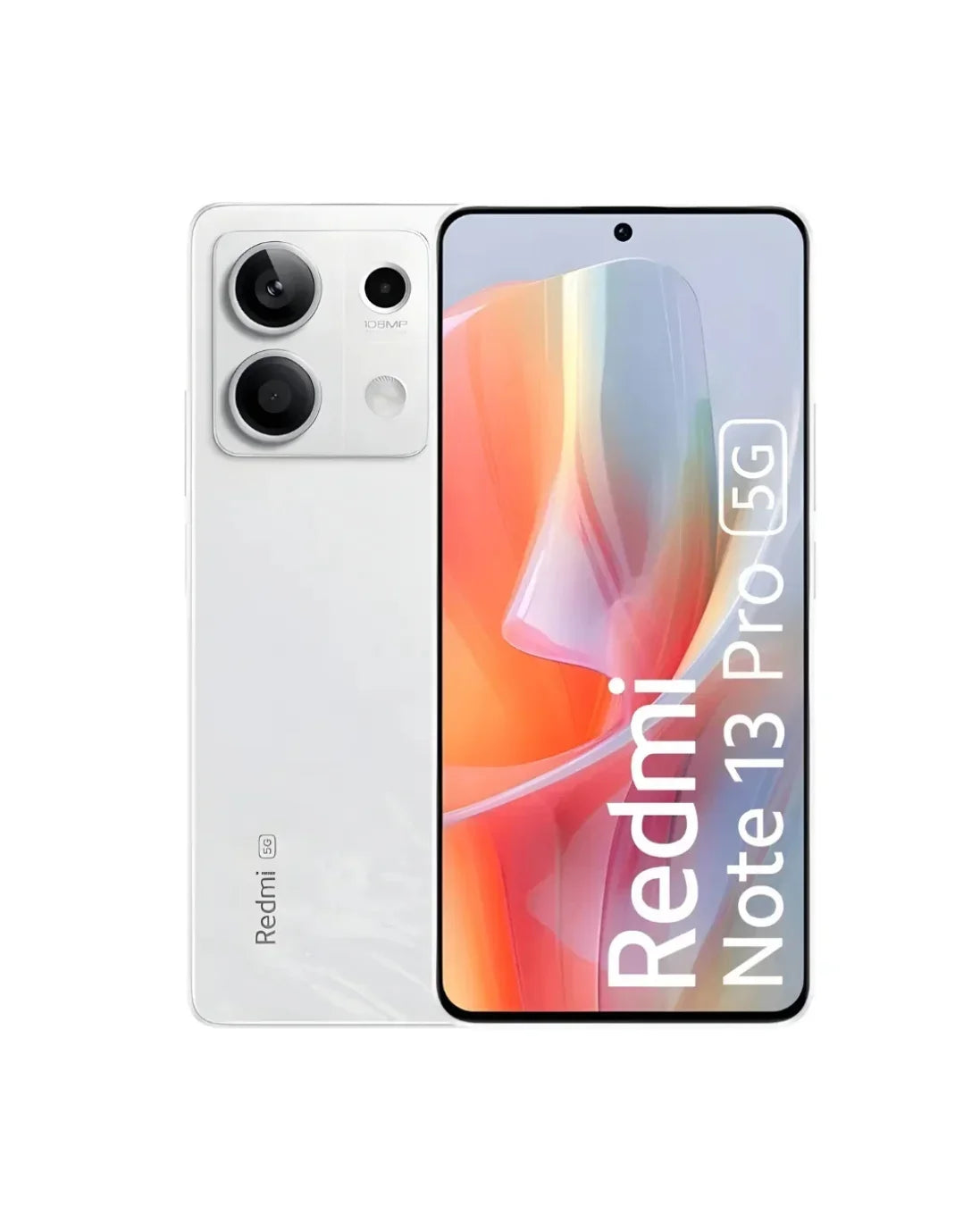 Xiaomi Redmi Note 13 Pro 5G Refurbished