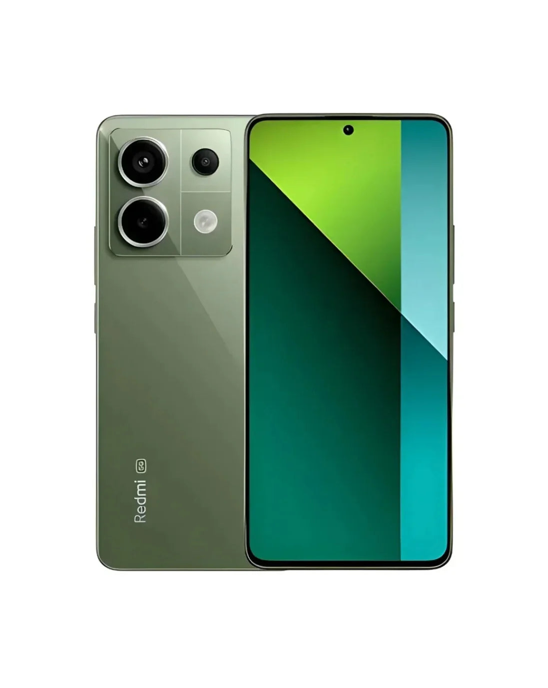 Xiaomi Redmi Note 13 Pro 5G Refurbished