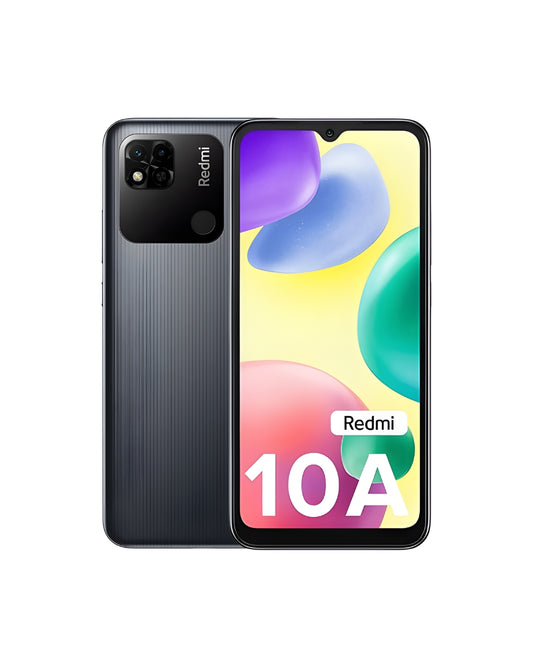 Xiaomi Redmi 10A Refurbished