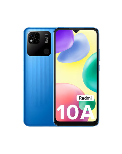 Xiaomi Redmi 10A Refurbished
