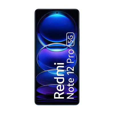Xiaomi Redmi Note 12 Pro 5G Refurbished