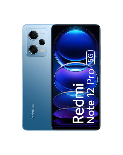 Xiaomi Redmi Note 12 Pro Refurbished