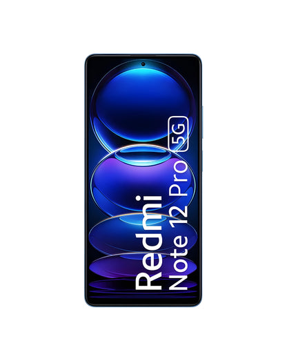Xiaomi Redmi Note 12 Pro Refurbished