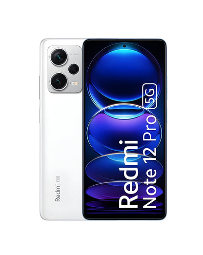 Xiaomi Redmi Note 12 Pro Refurbished