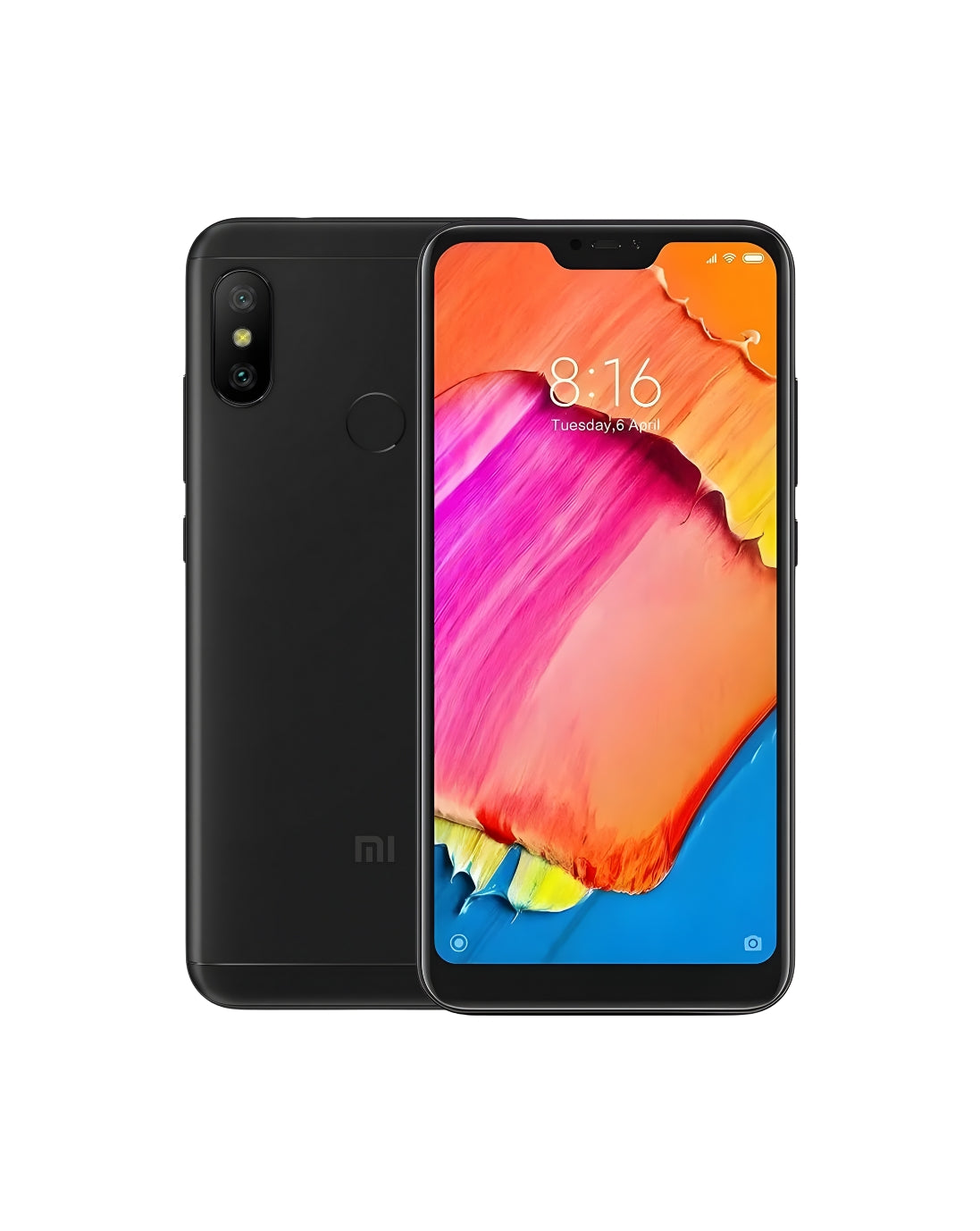 Xiaomi Redmi 6 Pro Refurbished