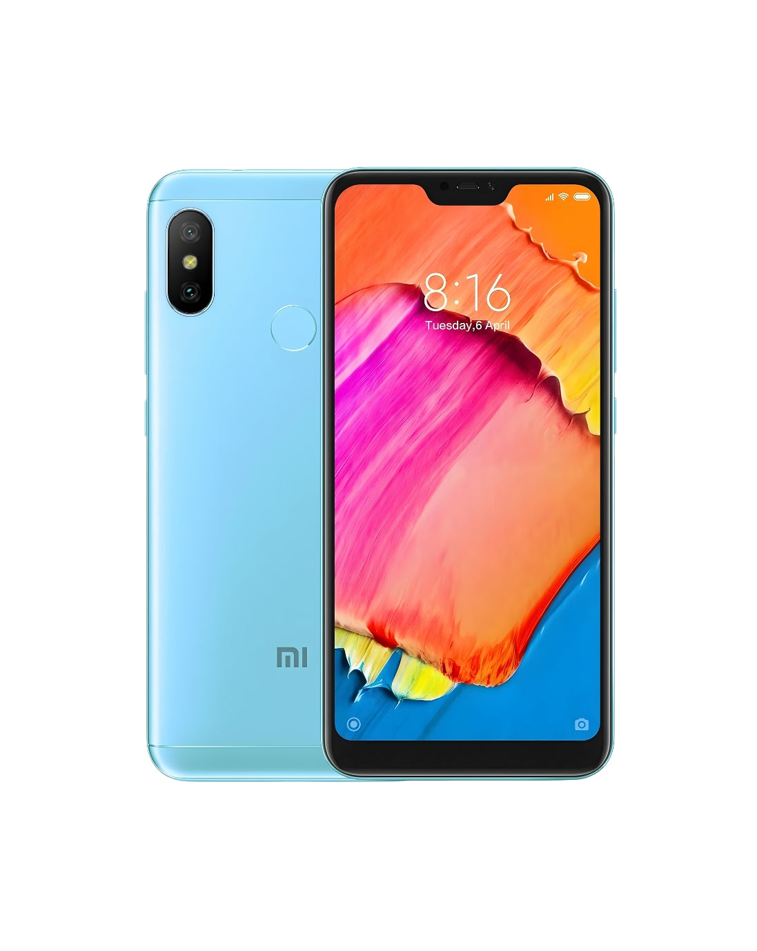 Xiaomi Redmi 6 Pro Refurbished
