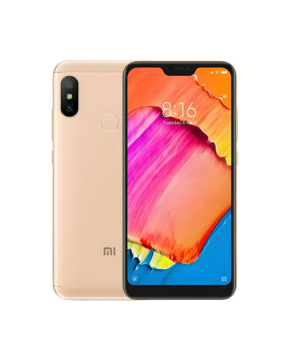Xiaomi Redmi 6 Pro Refurbished