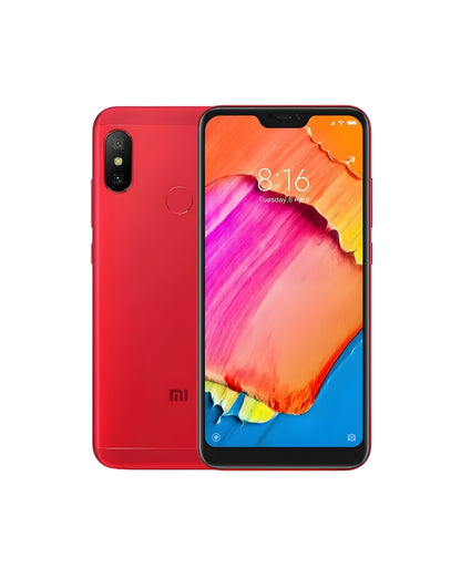 Xiaomi Redmi 6 Pro Refurbished