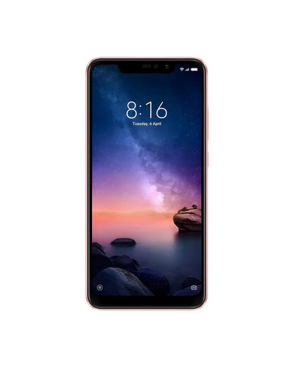 Xiaomi Redmi 6 Pro Refurbished