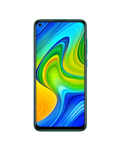 Mi Redmi Note 9 Refurbished