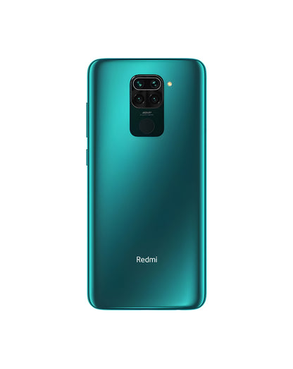 Mi Redmi Note 9 Refurbished