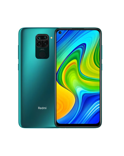 Mi Redmi Note 9 Refurbished