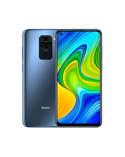 Mi Redmi Note 9 Refurbished
