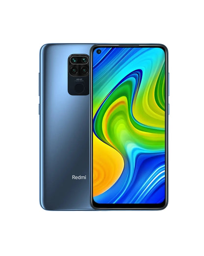 Mi Redmi Note 9 Refurbished