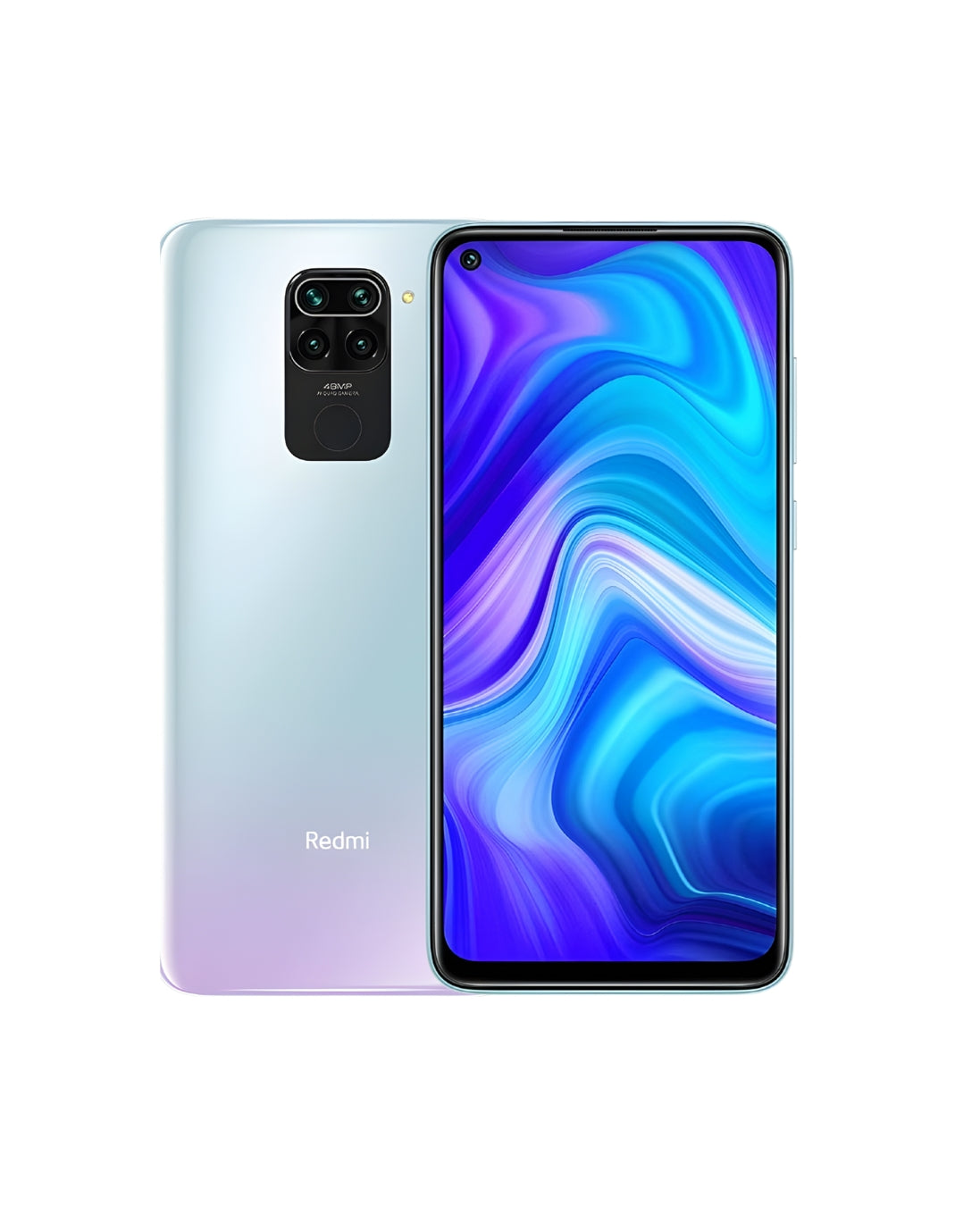 Mi Redmi Note 9 Refurbished