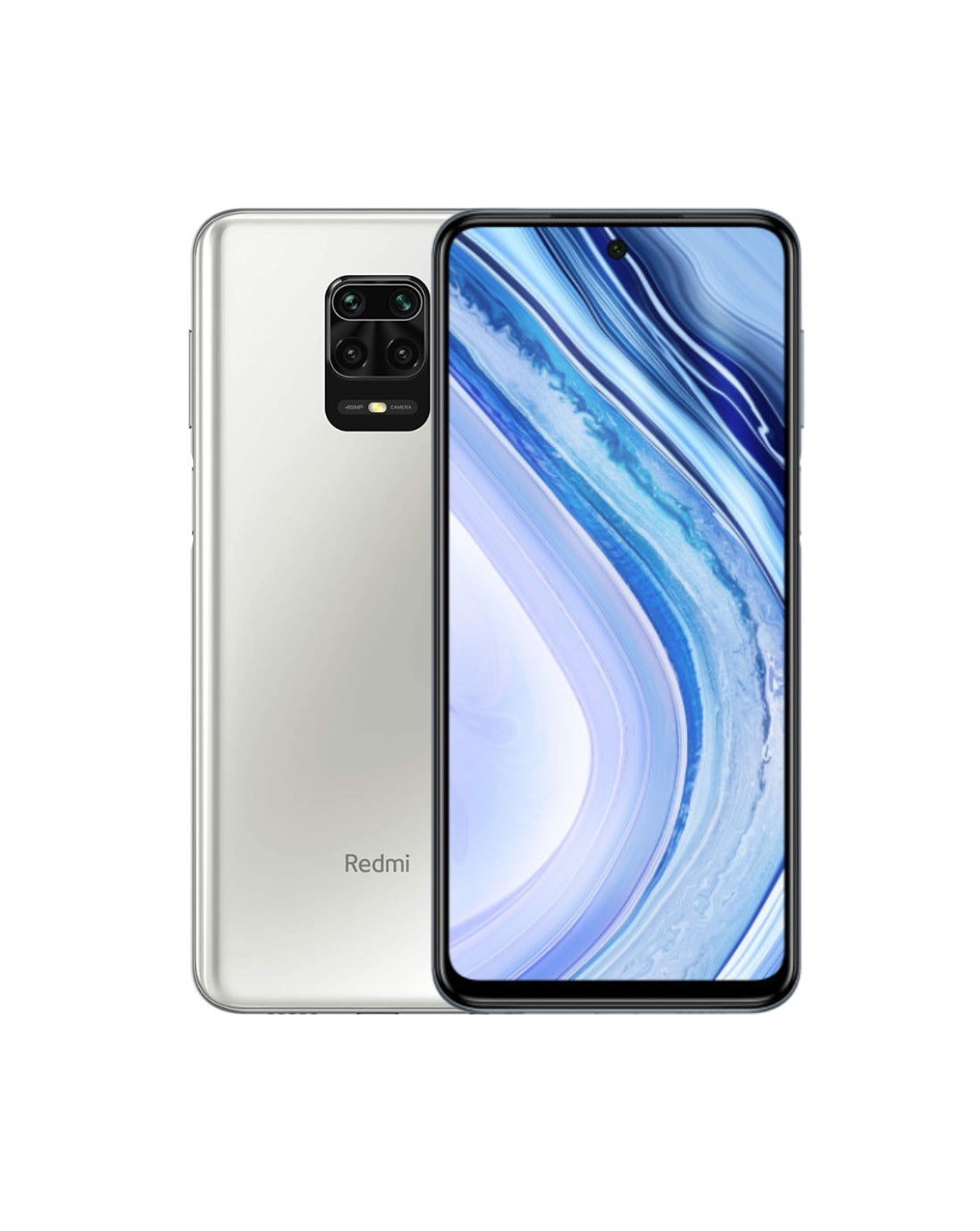 Mi Redmi Note 9 Refurbished
