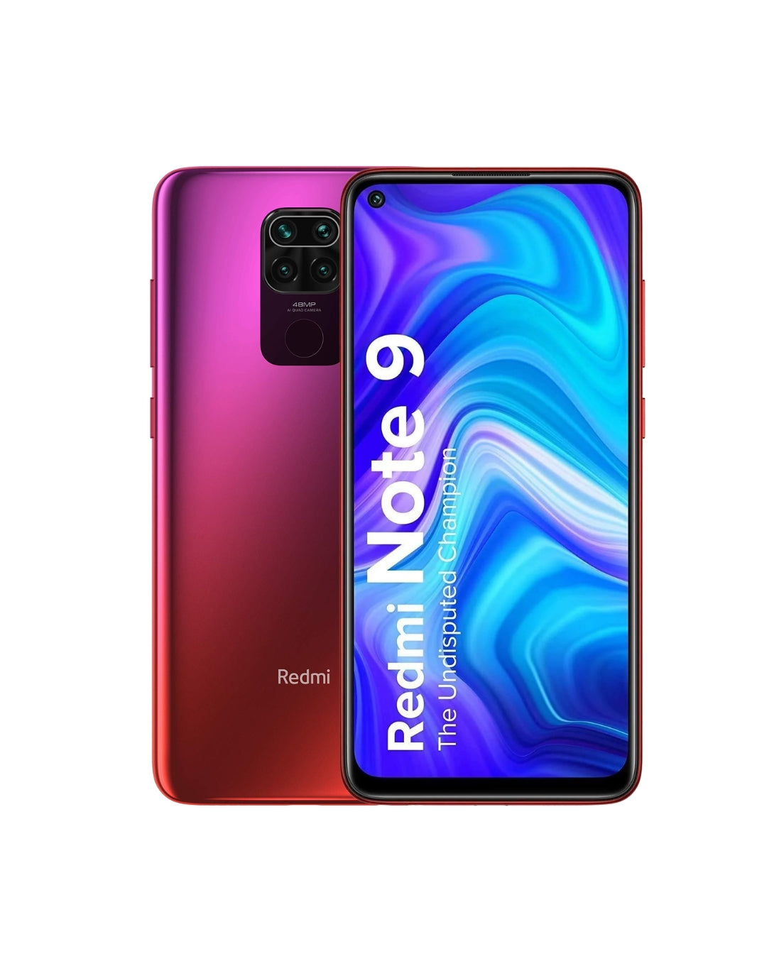 Mi Redmi Note 9 Refurbished