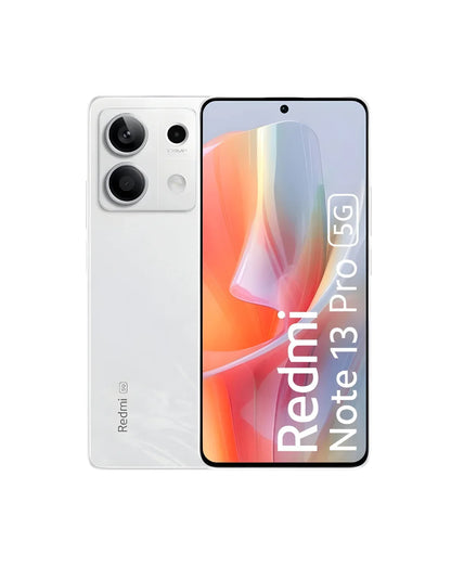 Xiaomi Redmi Note 13 Pro Refurbished