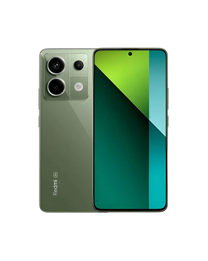 Xiaomi Redmi Note 13 Pro Refurbished