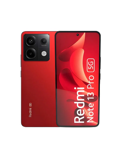 Xiaomi Redmi Note 13 Pro Refurbished