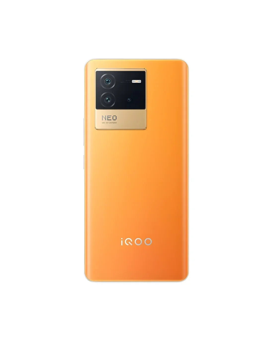iQOO Neo 6 5G Refurbished